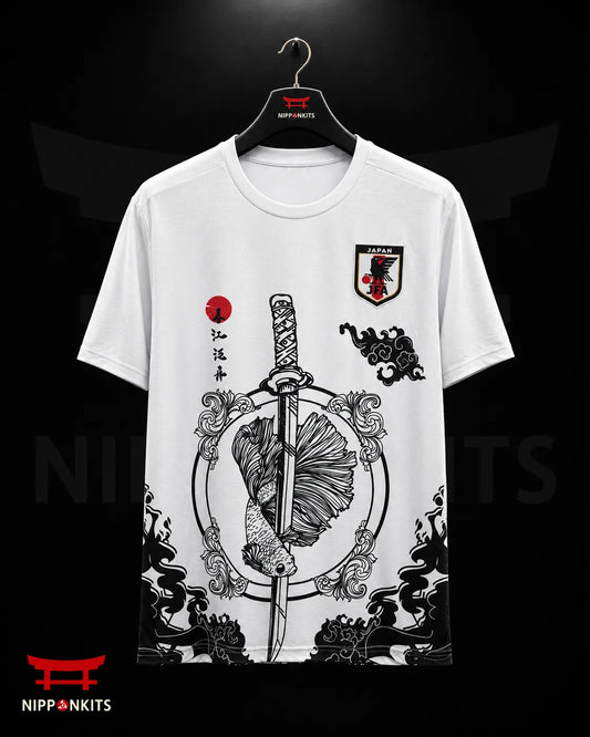 Japan Blade & Betta Jersey